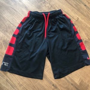 Nike Elite Dri-Fit Shorts